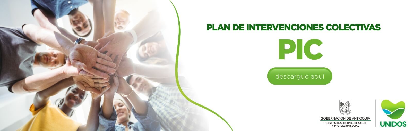 Plan de Intervenciones Colectivas-PIC Plan de Intervenciones Colectivas-PIC