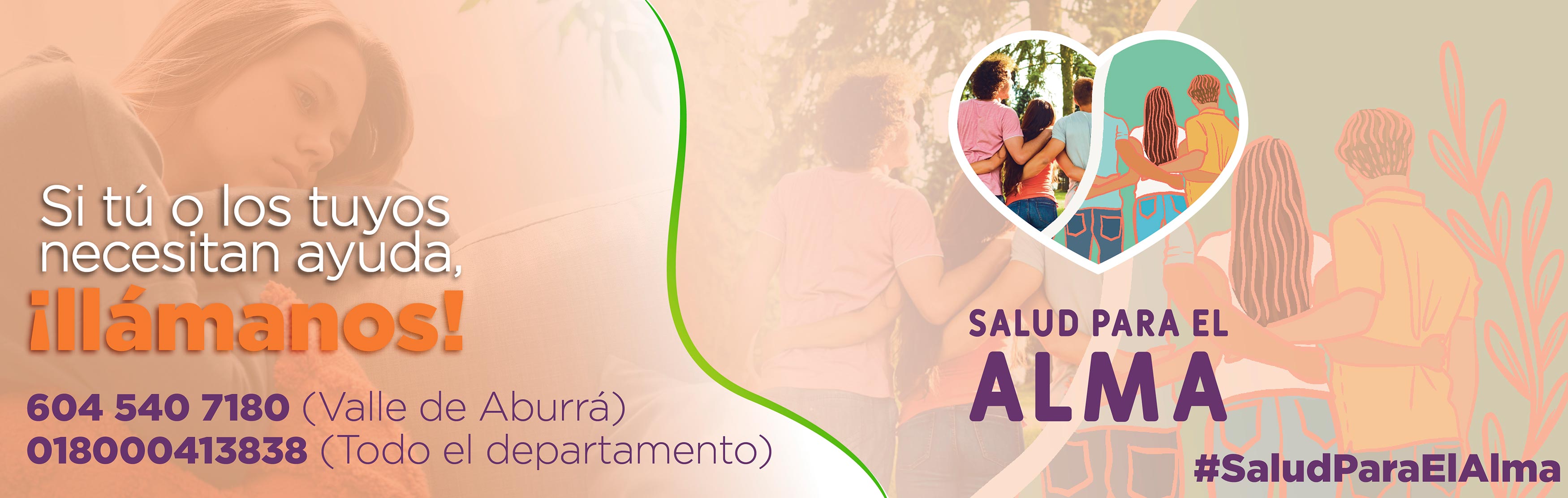 Inicio salud para el alma